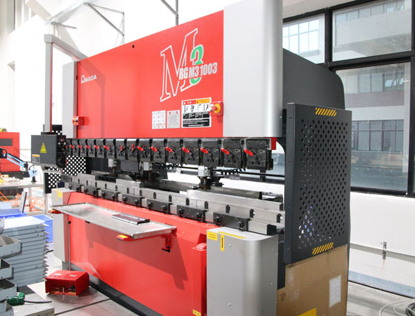 數(shù)控折彎機